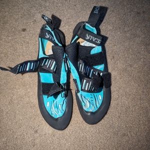 Boreal Rock Climbing Shoes
